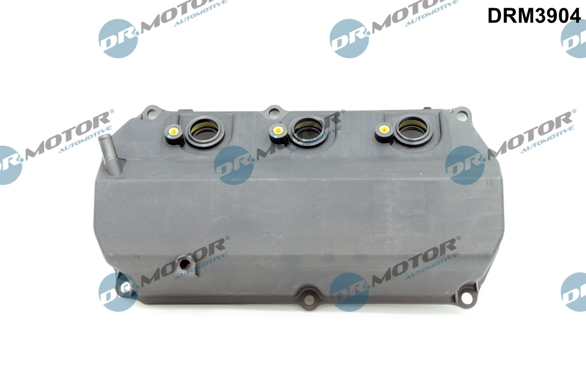 Intake Manifold Module